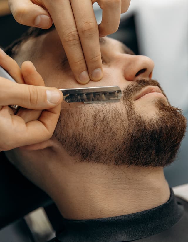 Perfeccionamiento de barbería en A Coruña